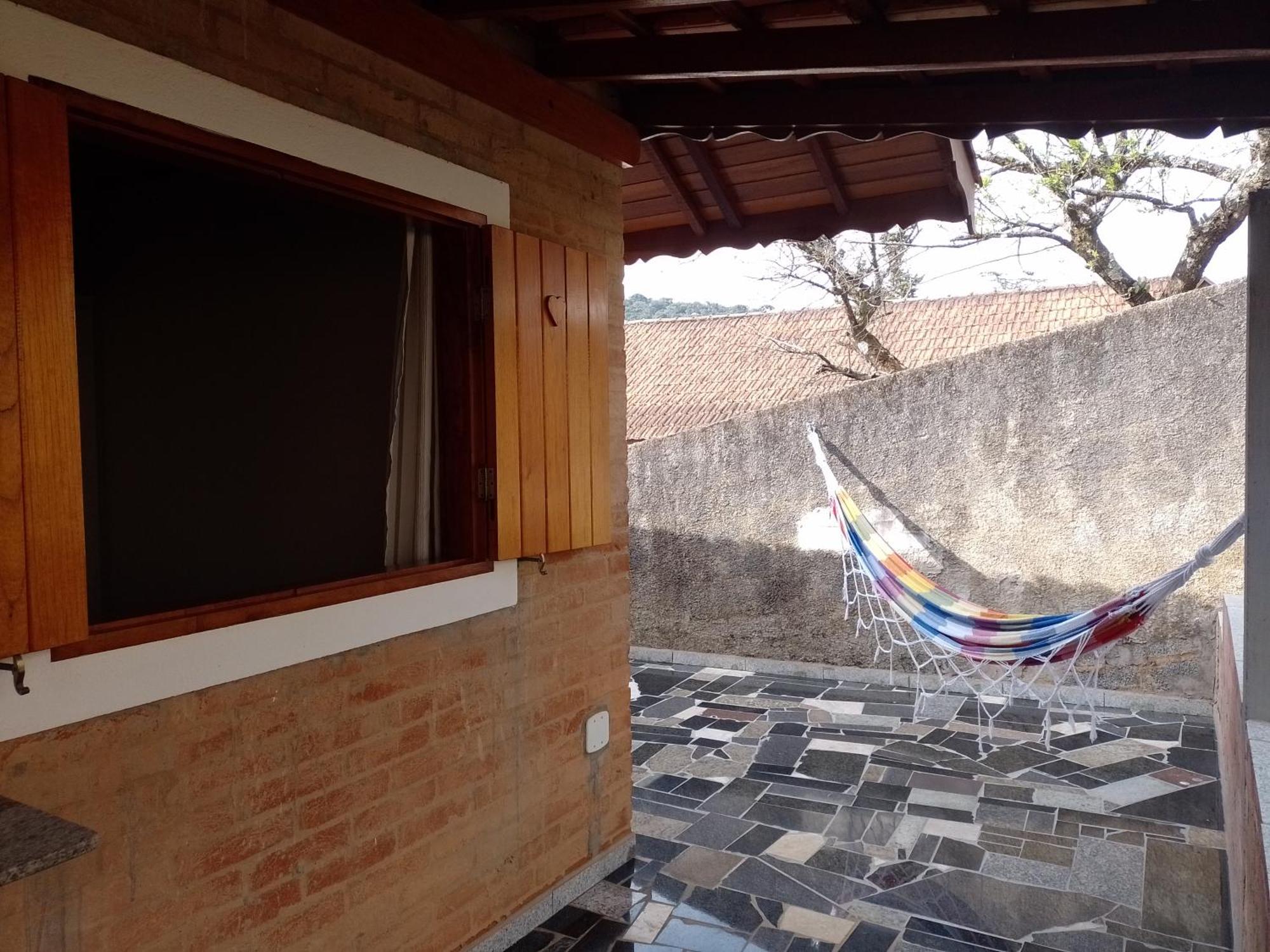 Chale Refugio Villa Monte Verde  Luaran gambar